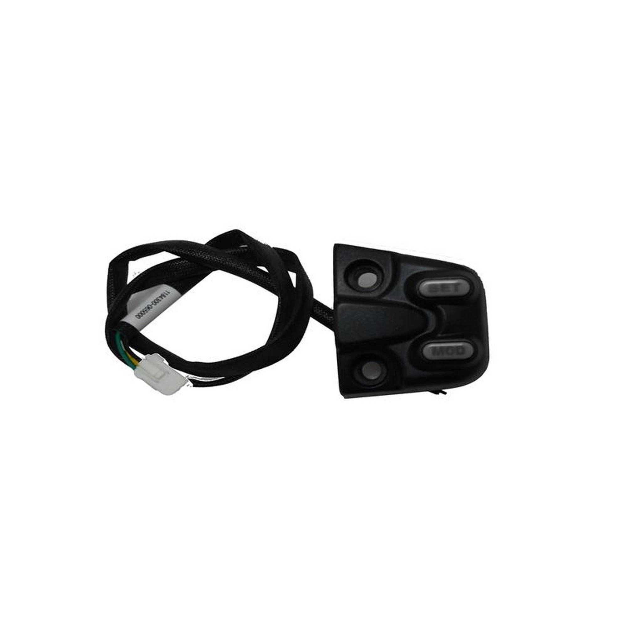 ZONTES ZT200-C SET ve MOD KUMANDASI #ZS 0570